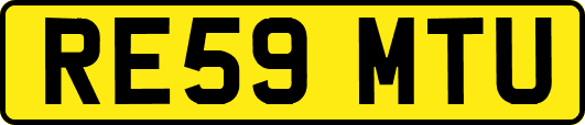 RE59MTU