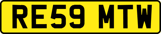 RE59MTW