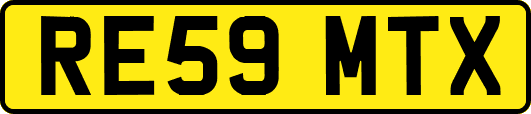 RE59MTX
