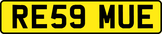 RE59MUE