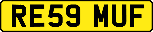 RE59MUF