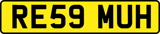 RE59MUH