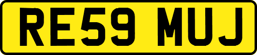 RE59MUJ