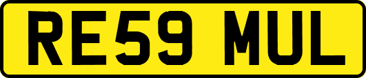RE59MUL