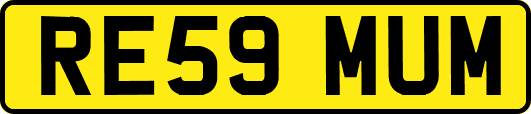 RE59MUM