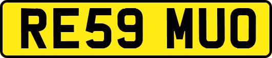 RE59MUO