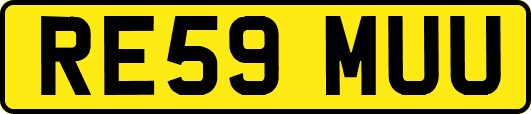 RE59MUU
