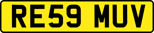RE59MUV