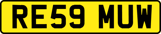 RE59MUW