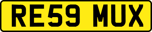 RE59MUX