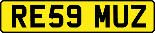 RE59MUZ