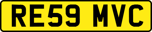 RE59MVC