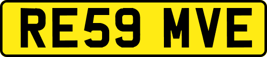 RE59MVE