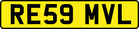 RE59MVL