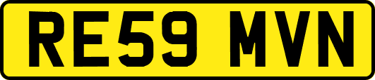RE59MVN