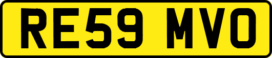 RE59MVO
