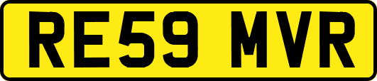 RE59MVR