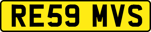 RE59MVS