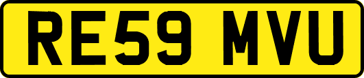 RE59MVU