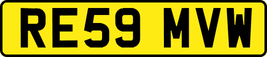 RE59MVW