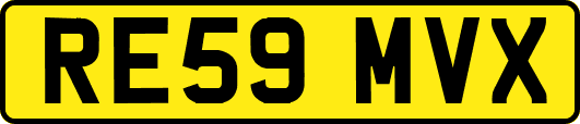 RE59MVX