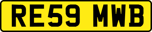 RE59MWB