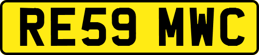 RE59MWC