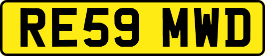 RE59MWD