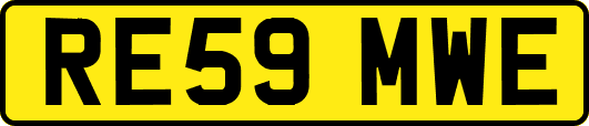 RE59MWE