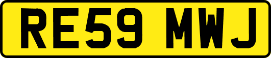 RE59MWJ