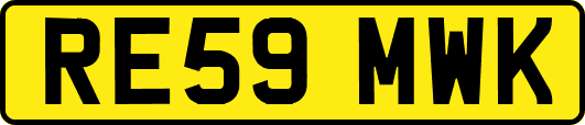 RE59MWK