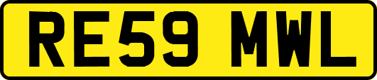 RE59MWL