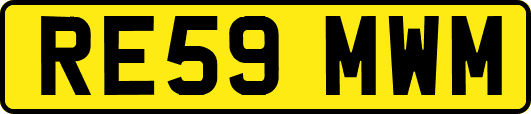 RE59MWM