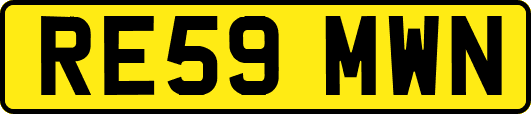 RE59MWN