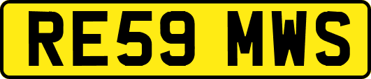 RE59MWS