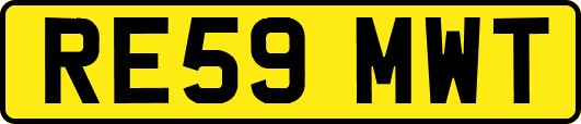 RE59MWT