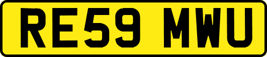 RE59MWU