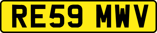 RE59MWV
