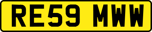 RE59MWW