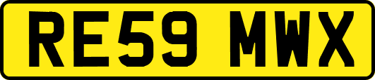 RE59MWX