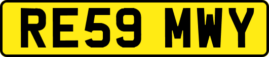 RE59MWY
