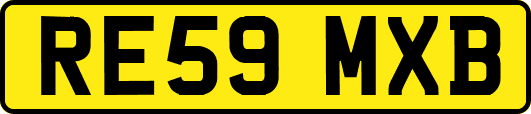 RE59MXB