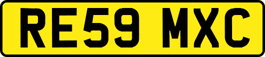RE59MXC