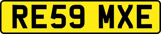 RE59MXE