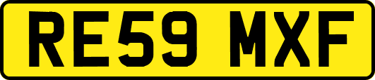 RE59MXF