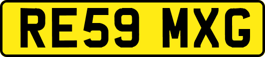 RE59MXG