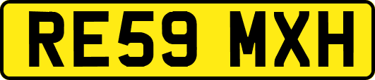 RE59MXH