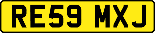 RE59MXJ