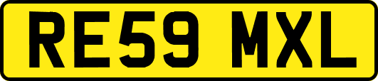 RE59MXL