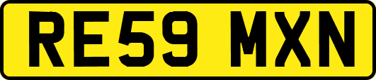 RE59MXN